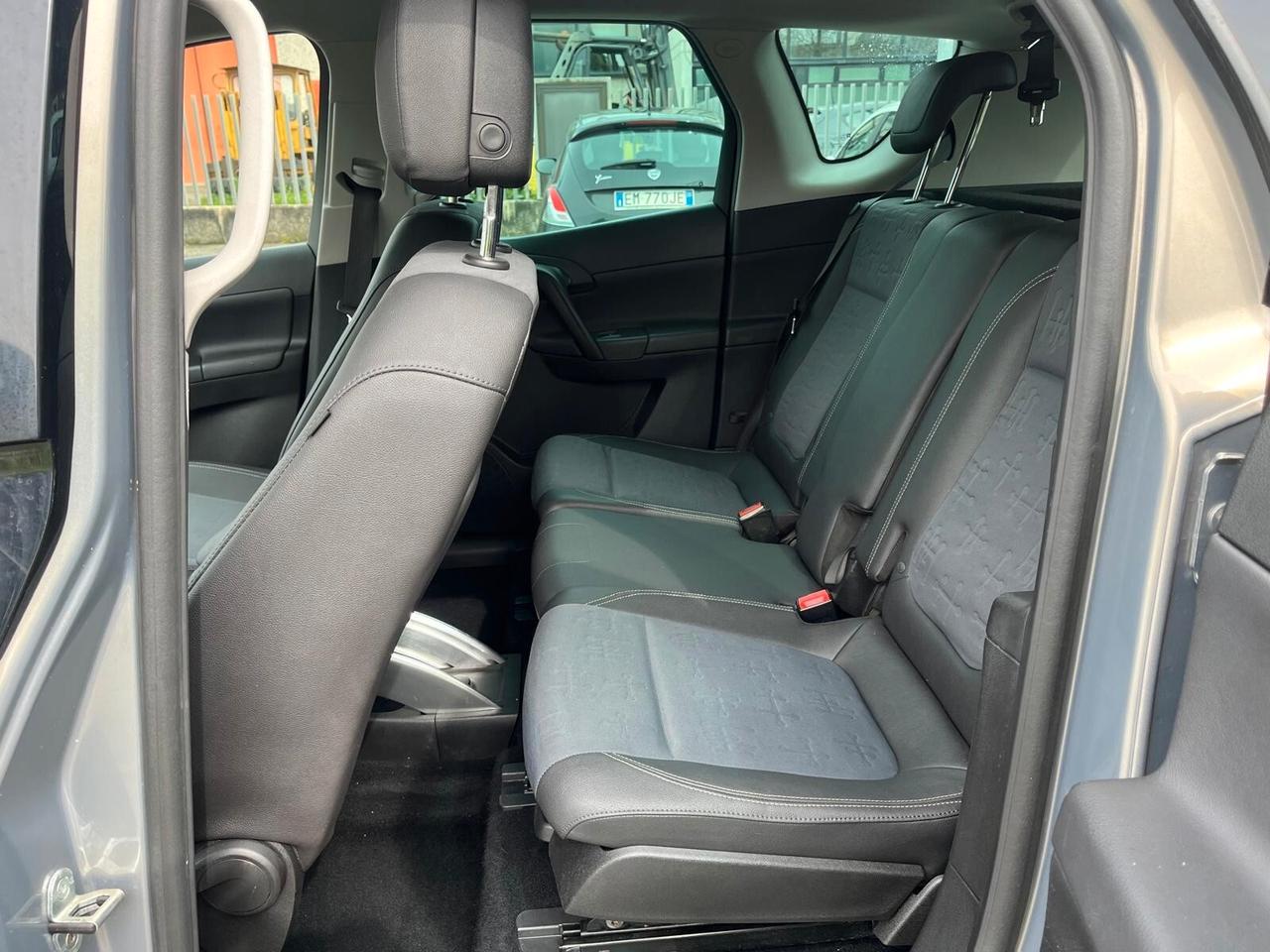 Opel Meriva 1.4 100CV Cosmo *GPL*