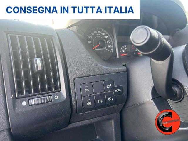 FIAT Ducato 35 2.3 MJT 140C-(PM-TM L2H2)SENSORI-FURGONE-E6