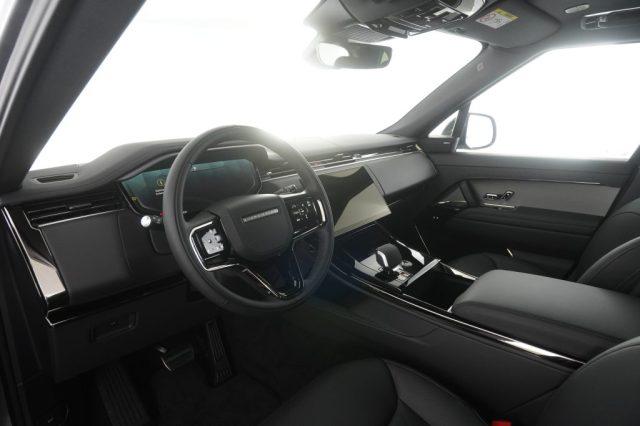 LAND ROVER Range Rover Sport RR Sport 3° serie 3.0D l6 249 CV Dynamic SE