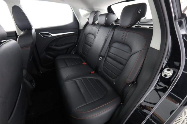 MG ZS ZS 1.5 VTi-tech Luxury