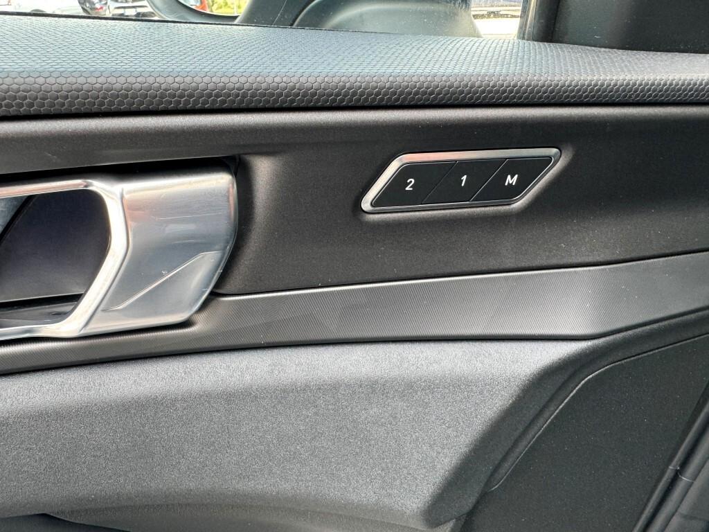 Lynk & Co 01 1.5 T Plug in Hybrid