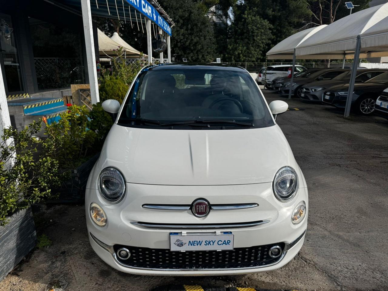 Fiat 500 1.0 Hybrid Dolcevita IVA ESPOSTA