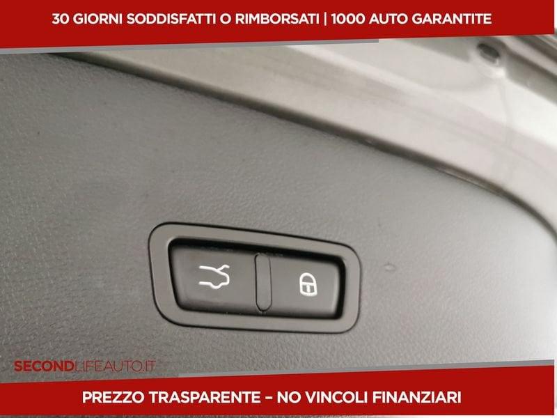 Alfa Romeo Tonale 1.5 hybrid Speciale 130cv tct7