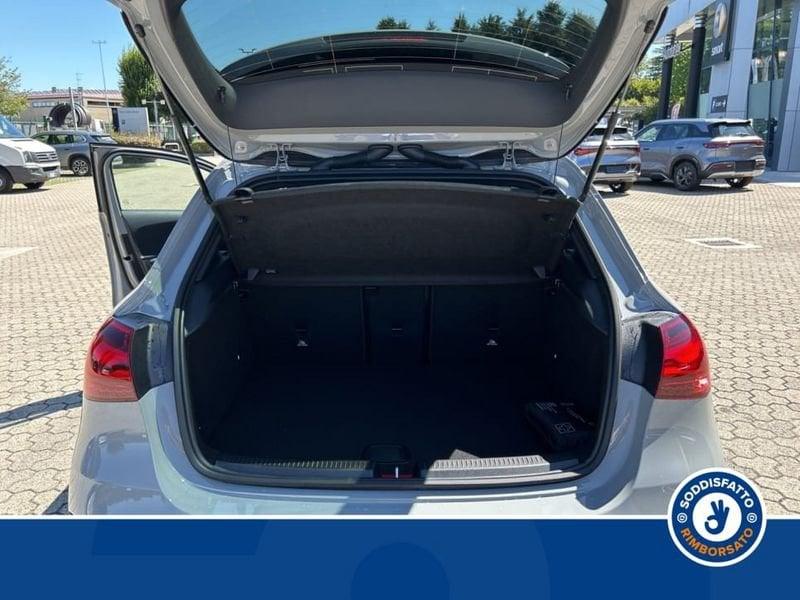 Mercedes-Benz Classe A 250e EQ-Power Alpine Grey Edition AMG Line Advanced Plus