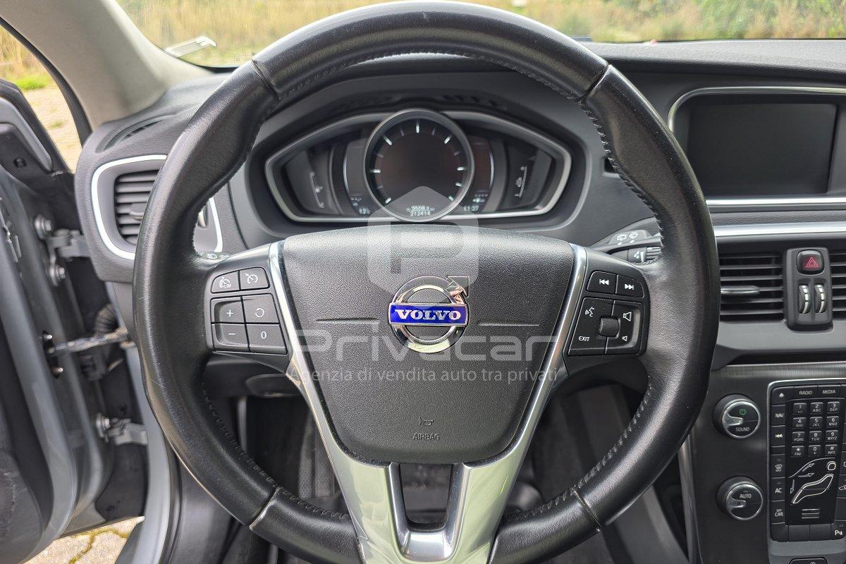 VOLVO V40 D2 Kinetic