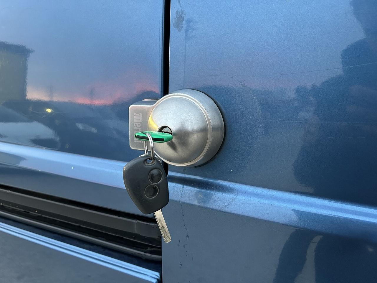 OPEL VIVARO 1.6 CDTI 120CV L1H1 IVA ESPOSTA UNICO