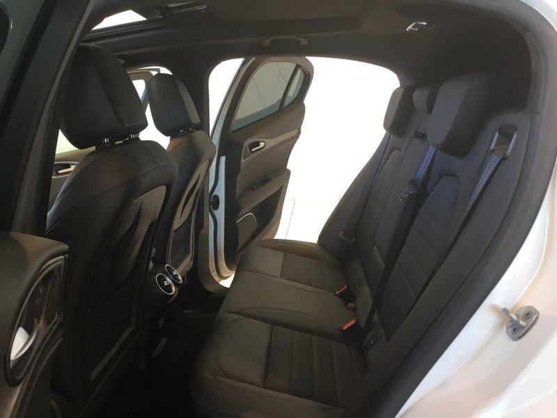 Alfa Romeo Stelvio 2.2 TD 190 CV Sprint AT8 Q4 MY22