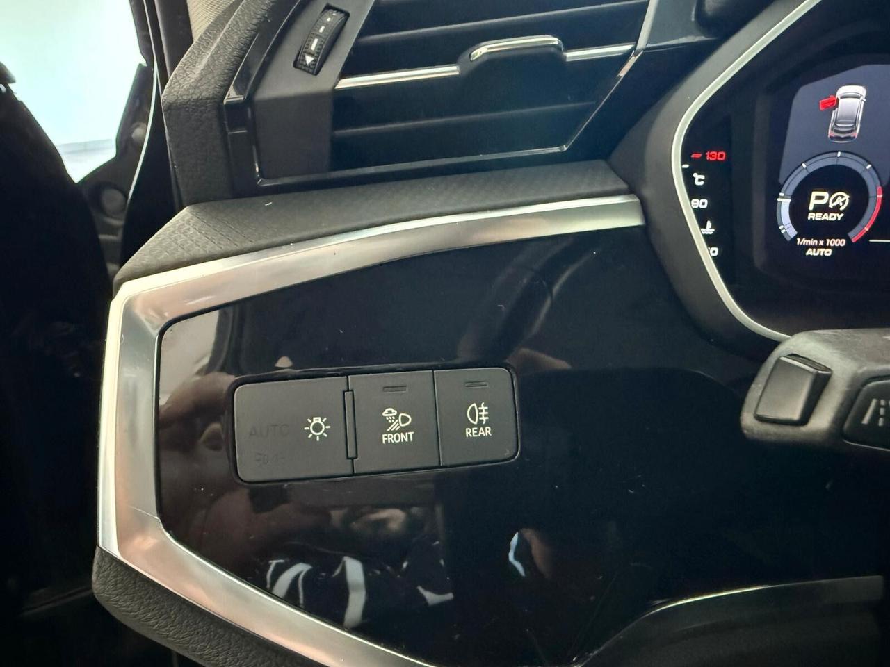 Audi Q3 35 TDI Sline edition Stronic IVA ESPOSTA