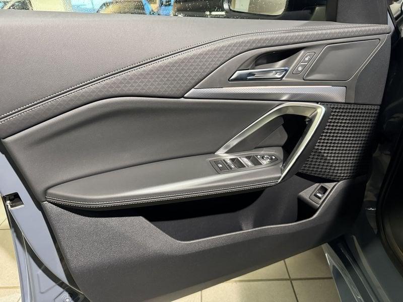 BMW X2 X2 sDrive 18d Msport