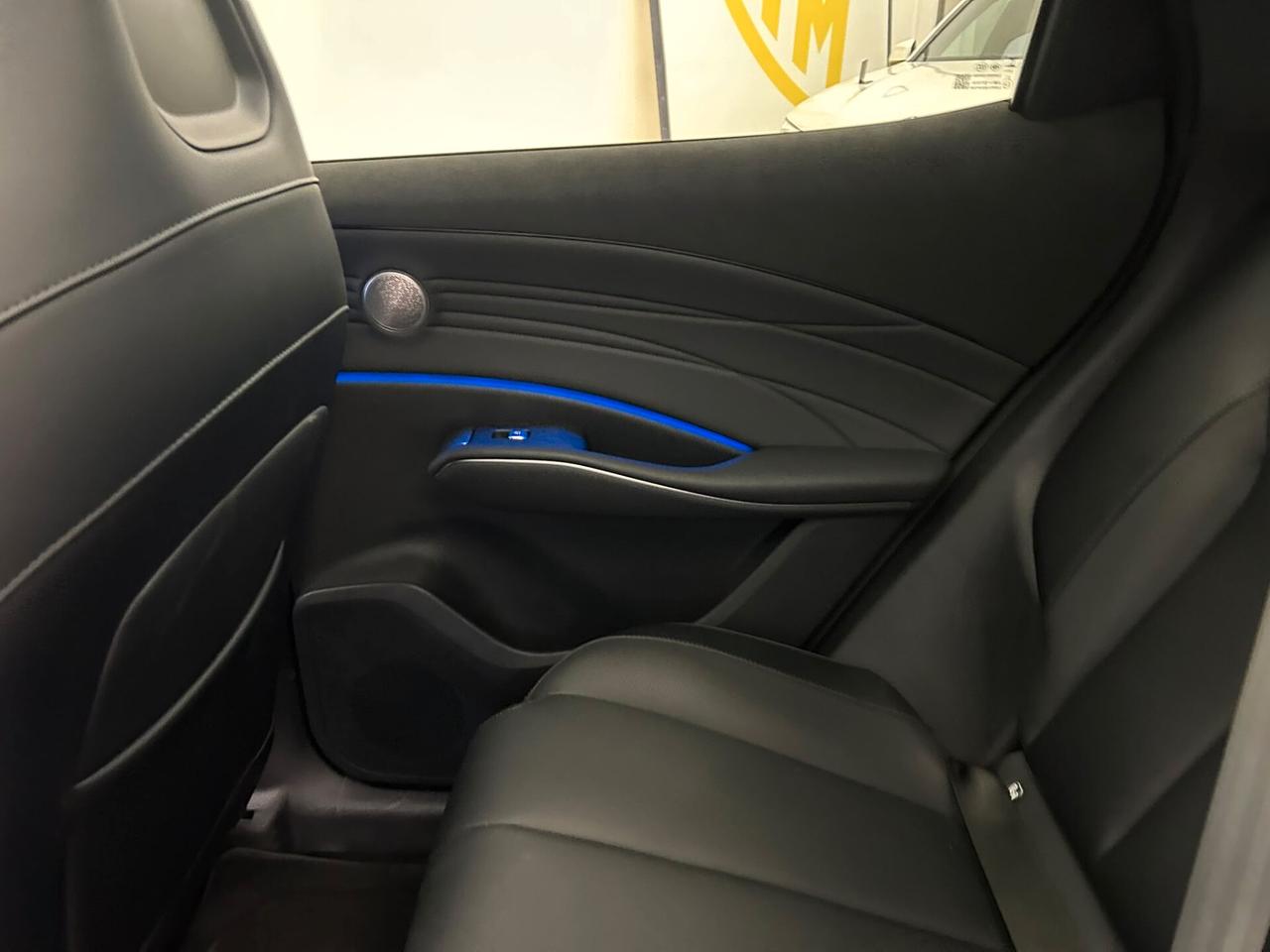 Omoda 5 SHS 1.5 TGDi Super Hybrid System 224 CV Premium