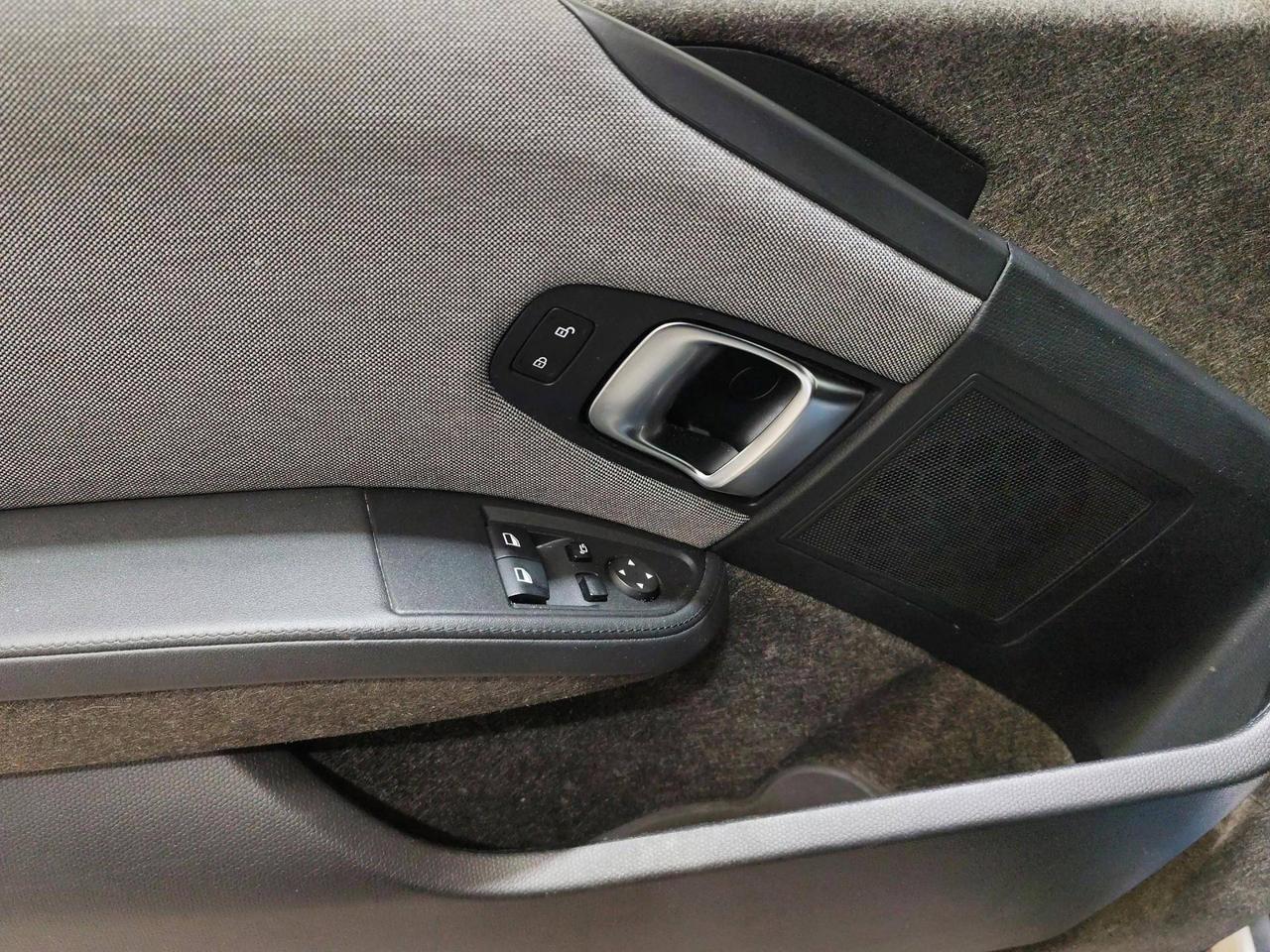 BMW i3 120Ah Advantage