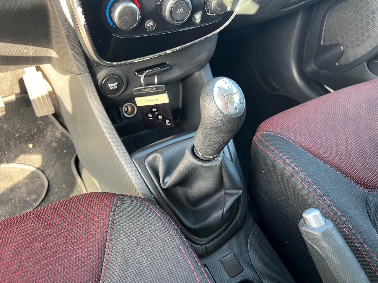 Renault Clio 1.2 75CV GPL 5 porte Live