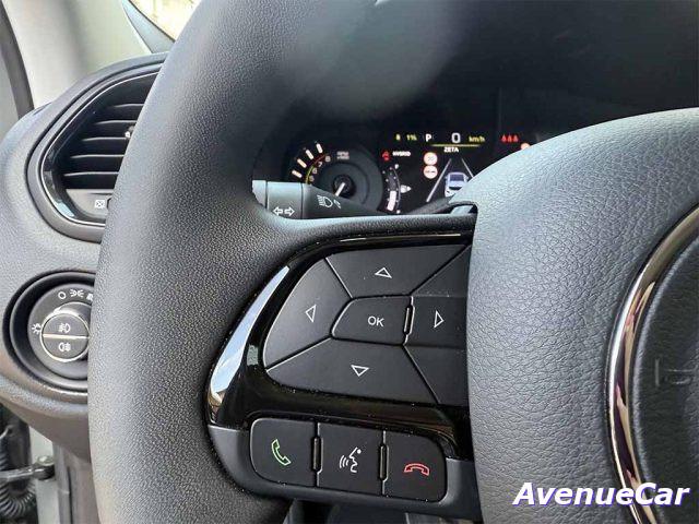 JEEP Renegade phev 4xe plug-in NESSUN OBBLIGO FINANZIARIO