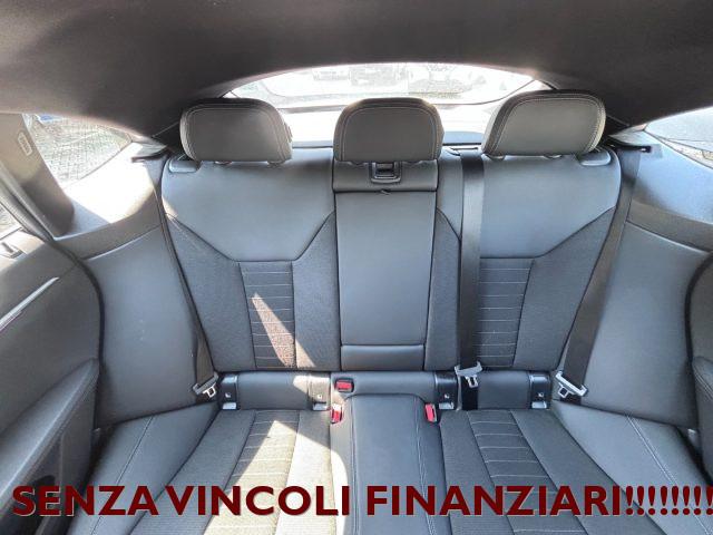 BMW 420 d xDrive 48V Sport VEDI INFO!!!!!!!!!!!!