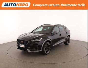 CUPRA Formentor 2.0 TSI 4Drive DSG