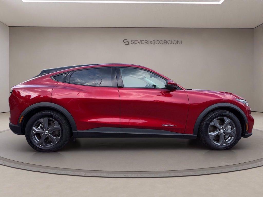 FORD Mustang Mach-e extended range rwd 294cv auto del 2022