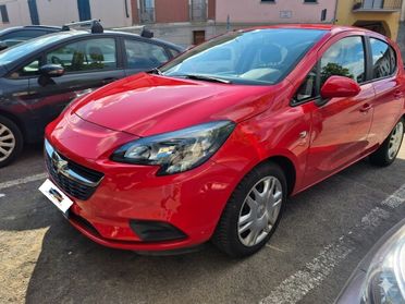 Opel Corsa 1.4 90CV GPL 5 porte Advance