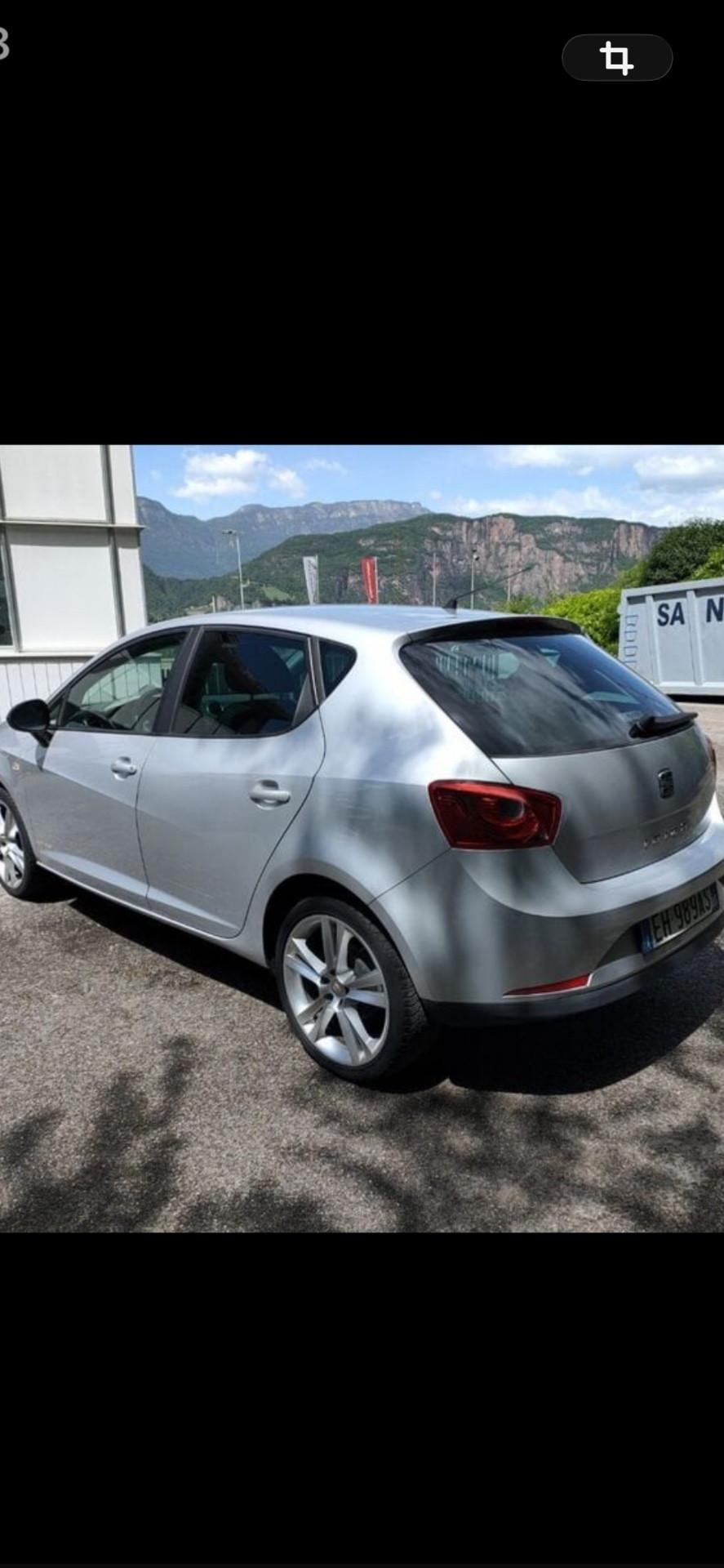 Seat Ibiza ST 1.2 Style NEOPATENTATI