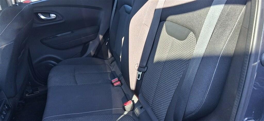 Renault Kadjar 1.5 Blue dCi Sport Edition