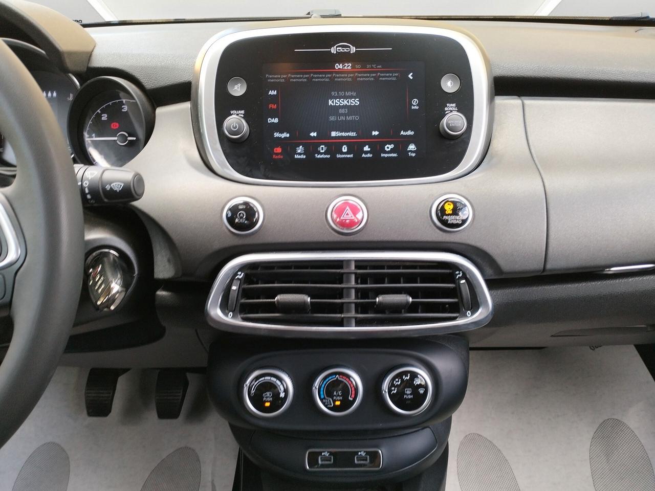 Fiat 500X 2024 1.3 mjet Cross 95cv *DIESEL* IVA ESPOSTA *