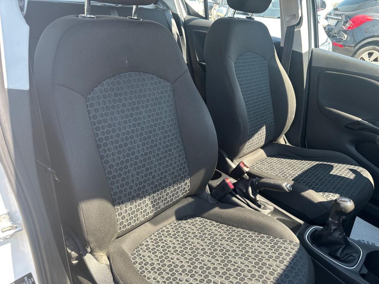 Opel Corsa 1.3 CDTI ecoFLEX Start&Stop 5 porte b-Color