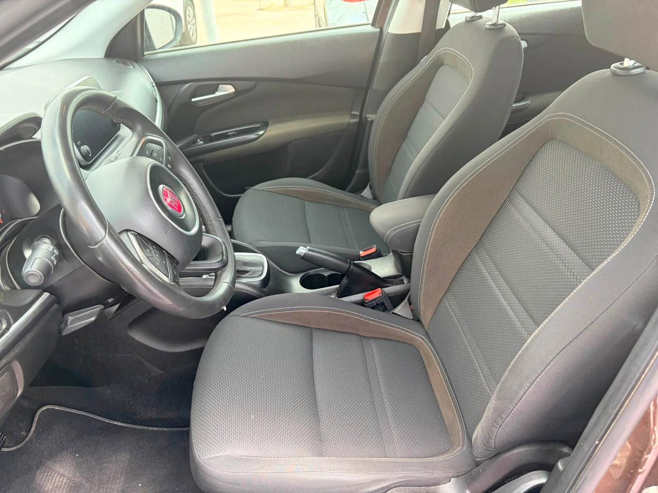 Fiat Tipo SW AUTOMATICA 1.6 MJT