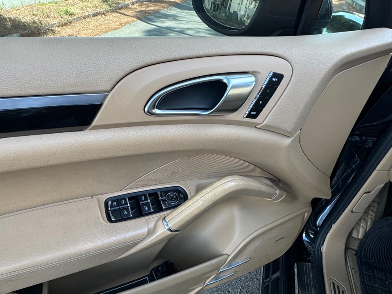 Porsche Cayenne 3.0 Diesel