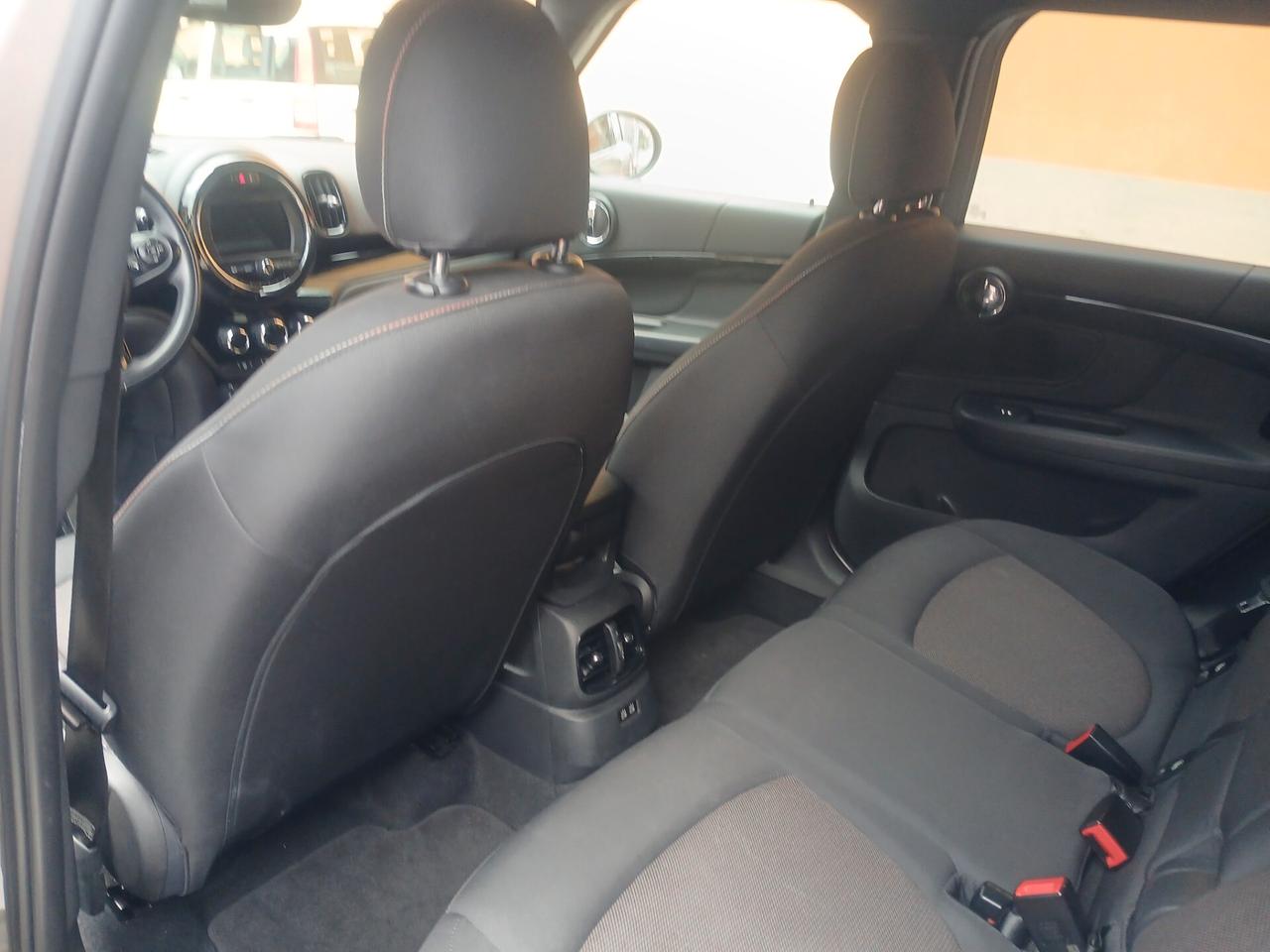 Mini Cooper S Countryman 1.5 SE Business ALL4 Automatica