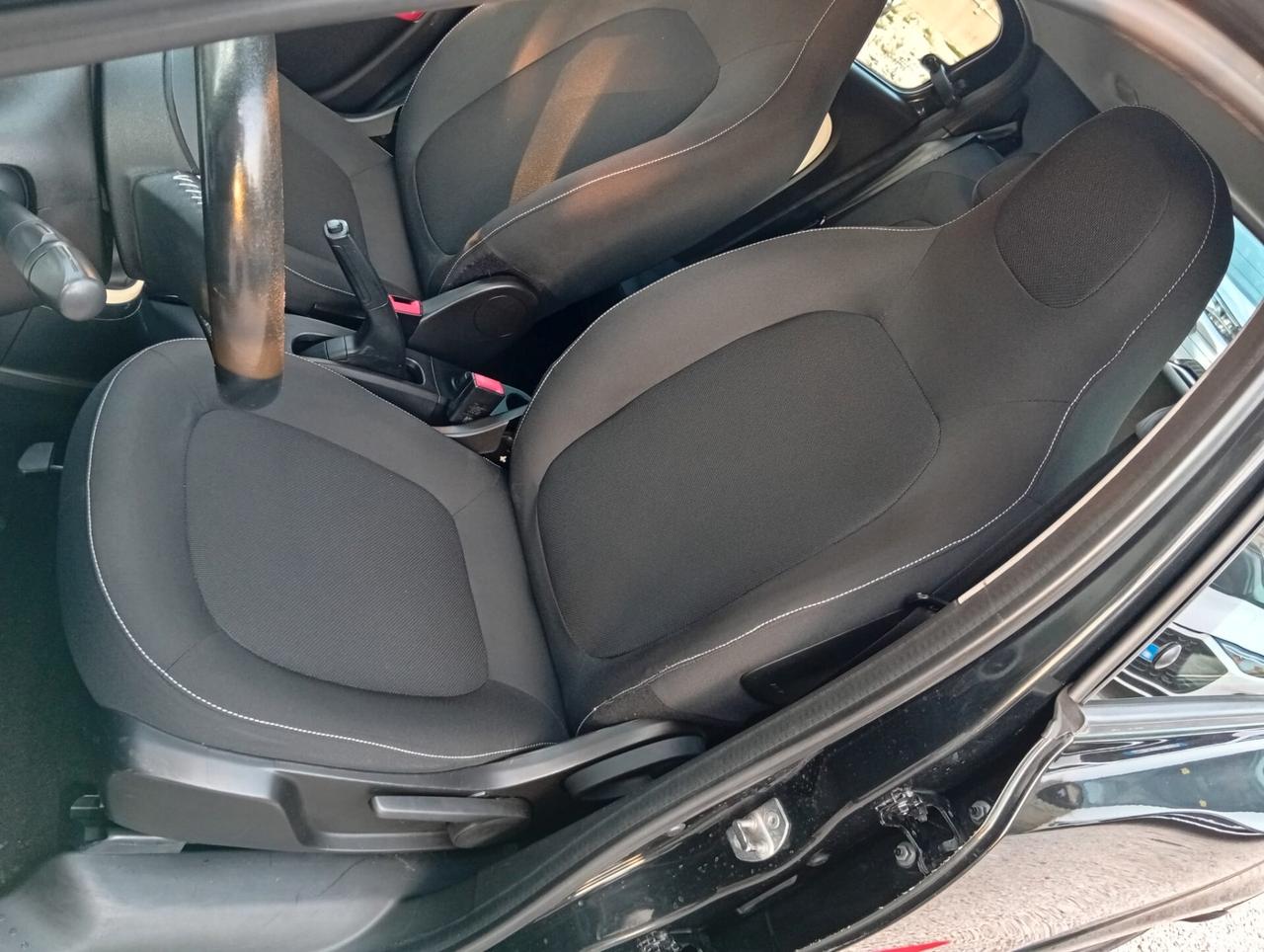 Renault Twingo SCe Live