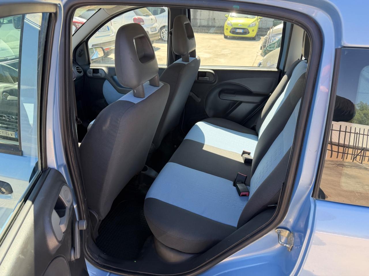 Fiat Panda 1.2 Dynamic / 159.000km