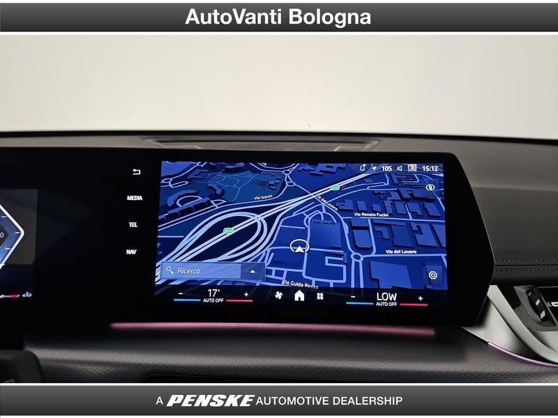 BMW X1 X1 xDrive 23d Msport pro