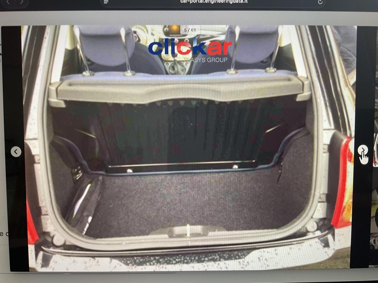 Fiat 500 1.0 Hybrid Cult