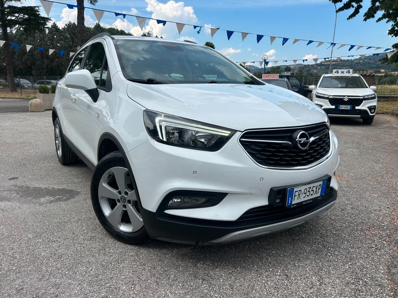 Opel Mokka X 1.6 CDTI Business - SOLO 70.000 KM -
