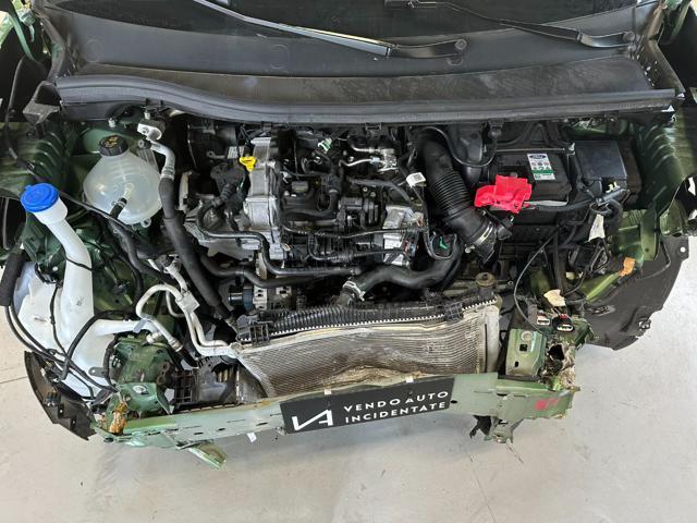 FORD Tourneo Courier 1.0 ECOBOOST ACTIVE