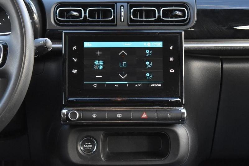 Citroën C3 C3 1.2 puretech Shine Pack s&s 83cv