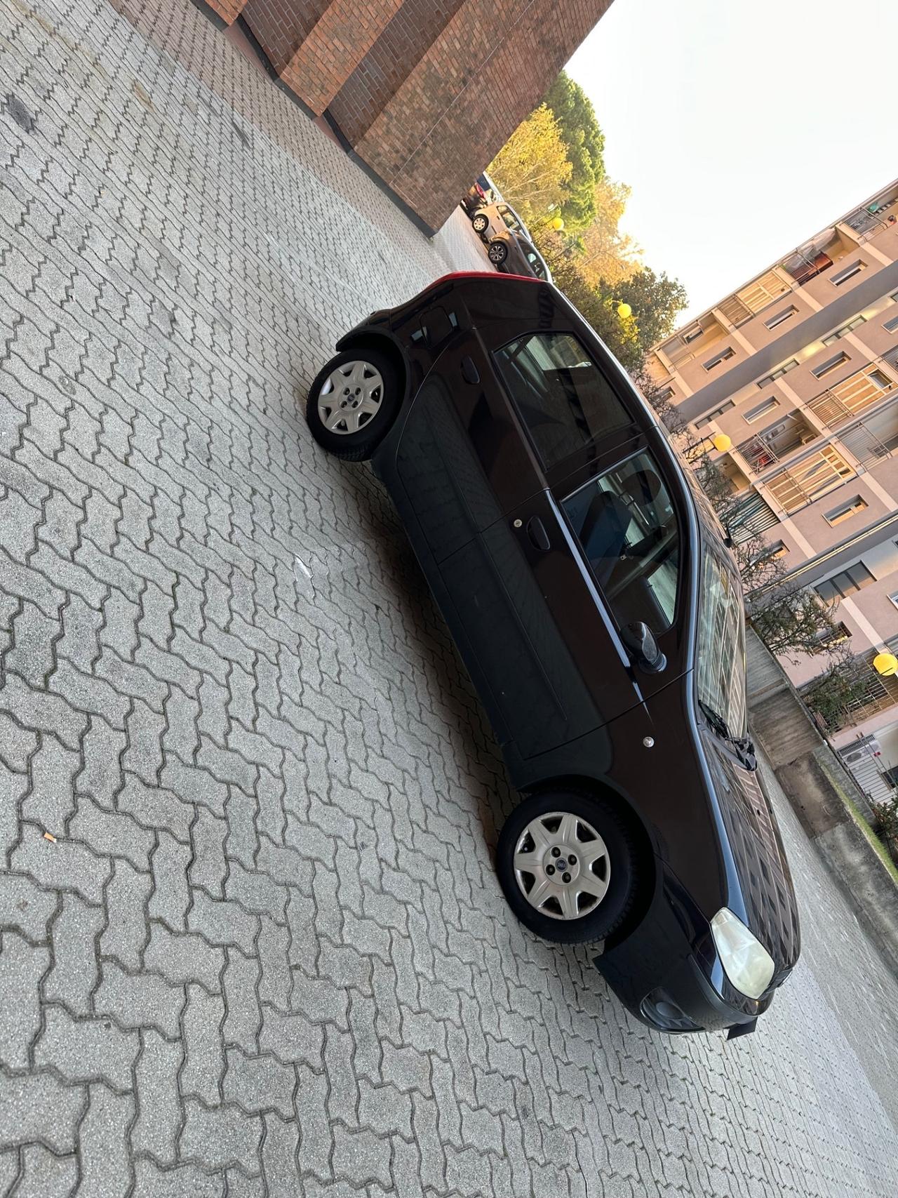 Fiat Punto 1.2i cat 5 porte ELX