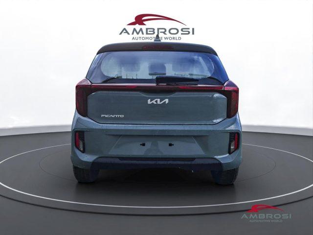 KIA Picanto PE2 MY26 1.0 URBAN TT