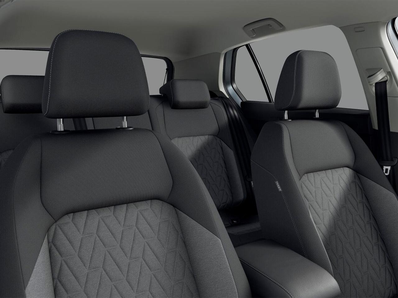 Volkswagen Golf 1.5 etsi edition plus 115cv dsg