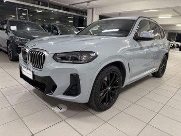 BMW X3 X3 xDrive20d 48V Msport