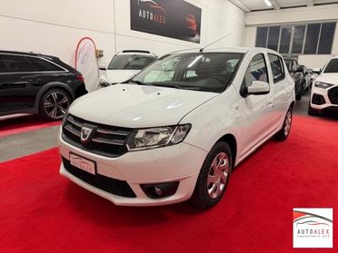 DACIA - Sandero 1.2 NEOPATENTATI