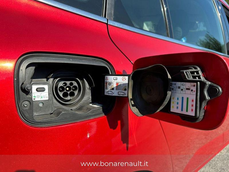 Renault Megane Sporter E-Tech PHEV 1.6 PHEV E-TECH 116KW BUSINESS AUTO