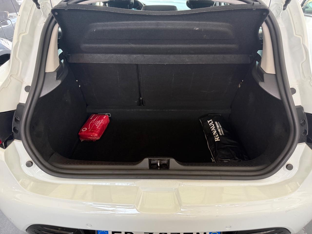 Renault Clio TCe 12V 90 CV GPL 5 porte Energy Duel