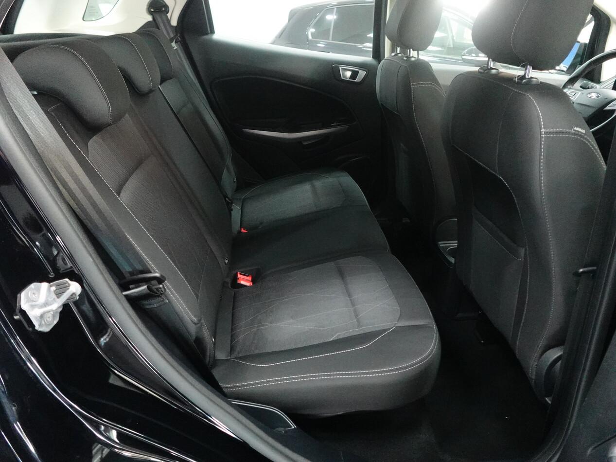 Ford EcoSport 1.5 TDCI 100 CV PLUS