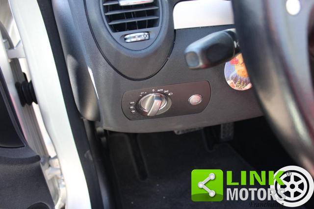 MERCEDES-BENZ SLK AMG SLK 55 V8 360 CV 7G-TRONIC