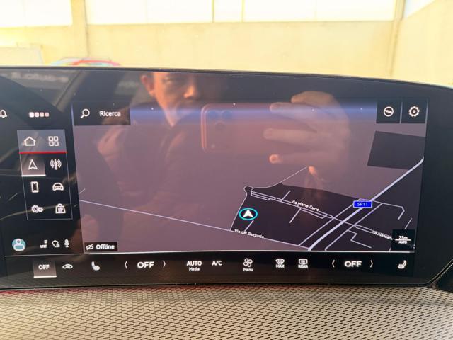 AUDI Q5 SPB TDI 150 kW mHEV+ S tronic quattro S line