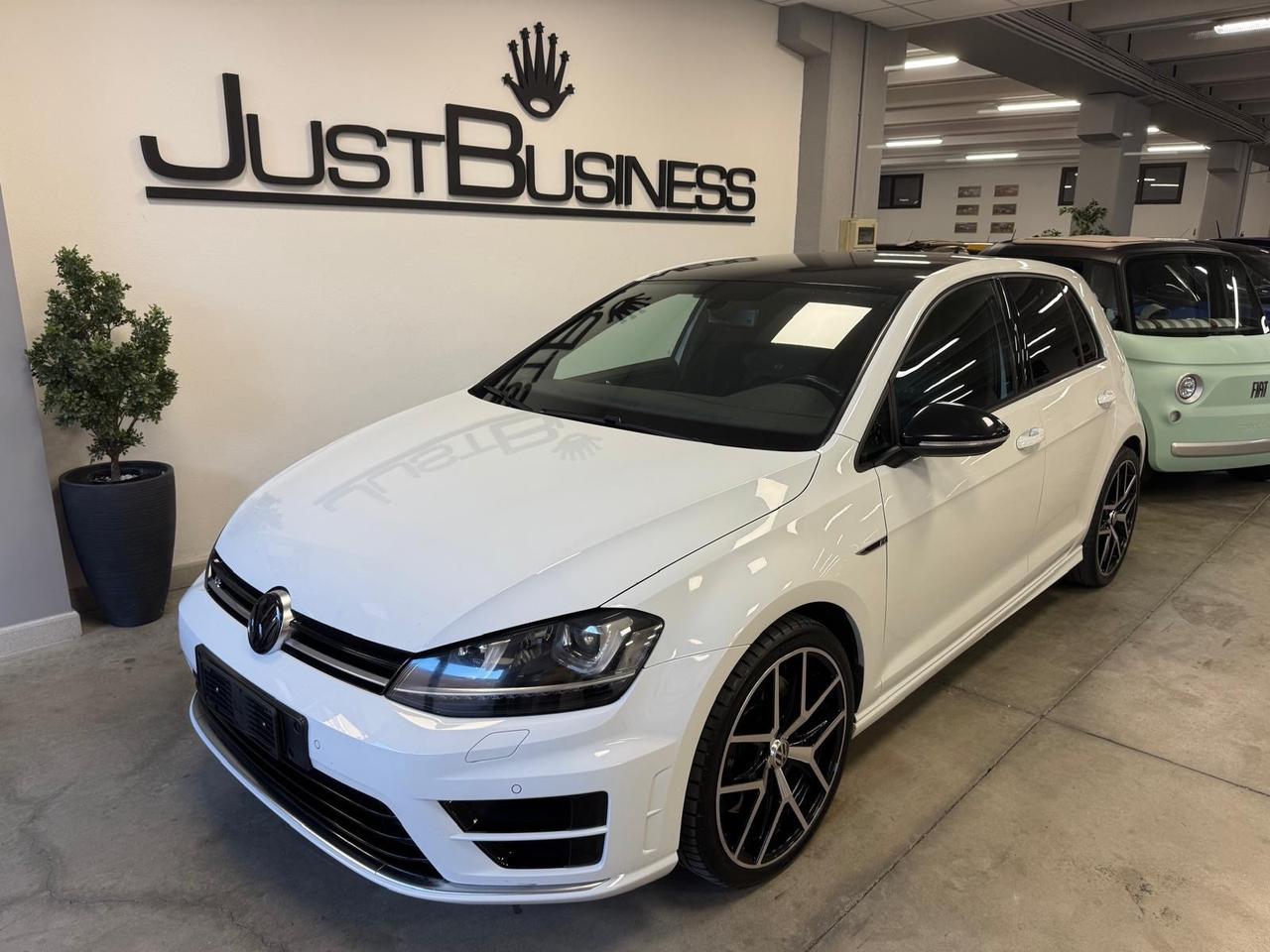 Volkswagen Golf R 2.0 DSG 5p.