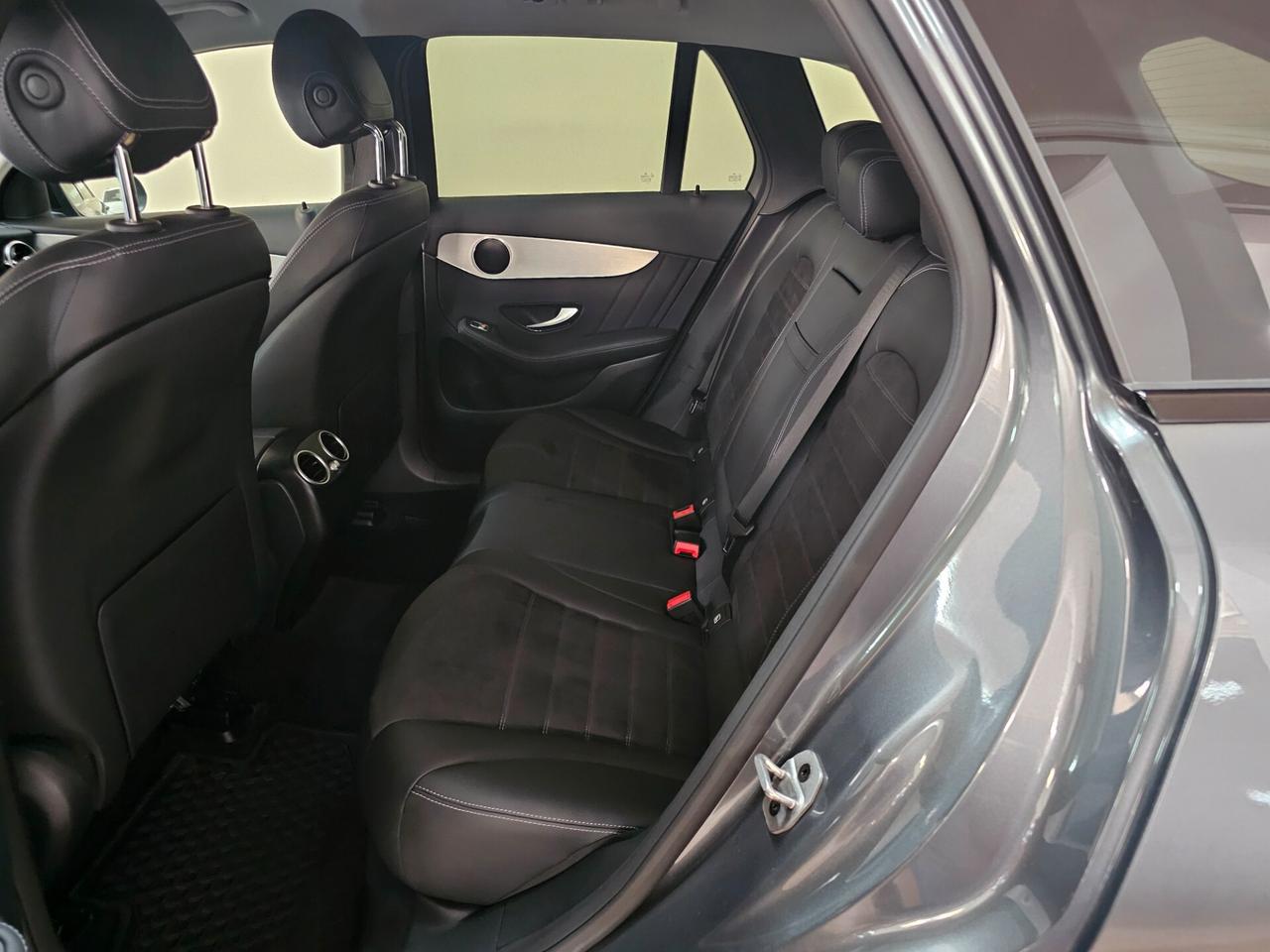 Mercedes-benz GLC 220 GLC 220 d 4Matic Premium Plus