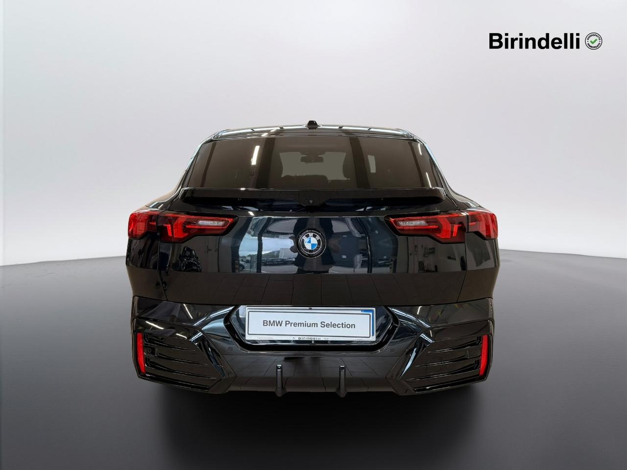 BMW X2 (U10) - X2 sDrive 18d MSport