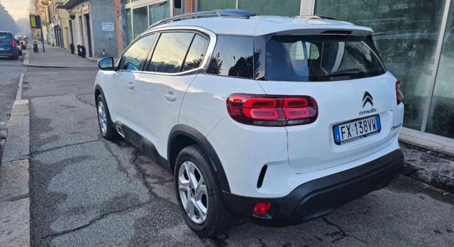 CITROEN C5 Aircross BlueHDi 130 S&S EAT8 Business