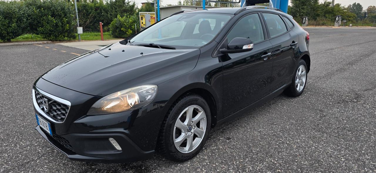 Volvo V40 Cross Country D2 1.6 Powershift Kinetic